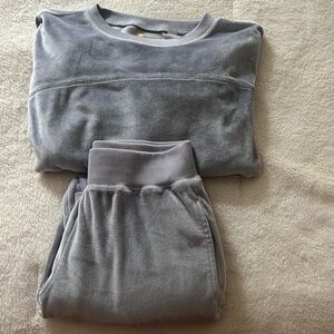 Girls Zella Outfit